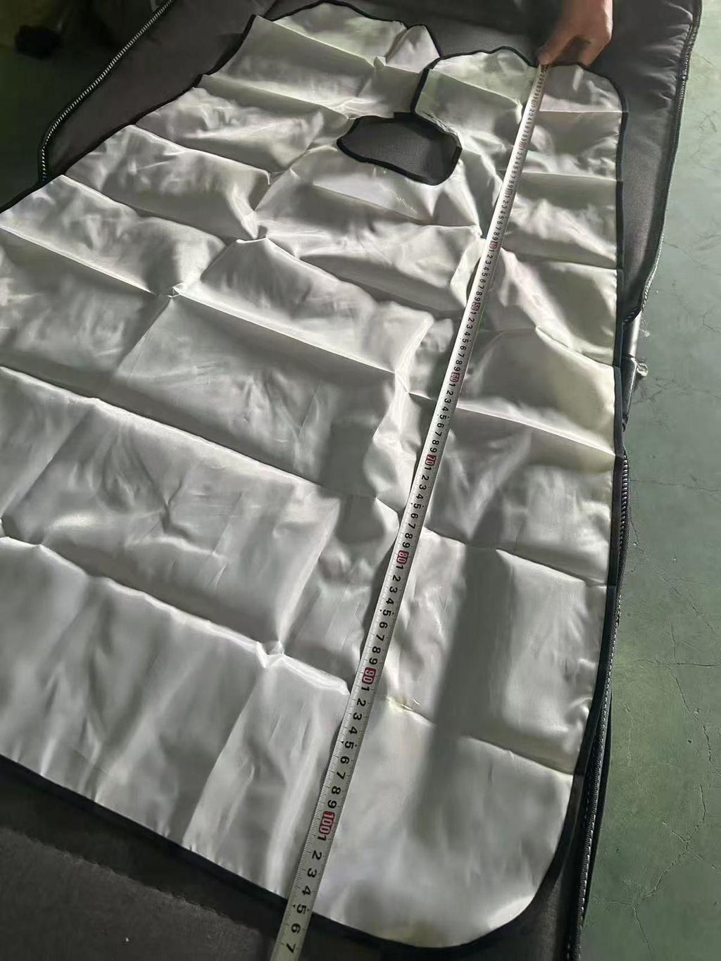 The Ultimate Beard Shaving Catcher Cape for Men