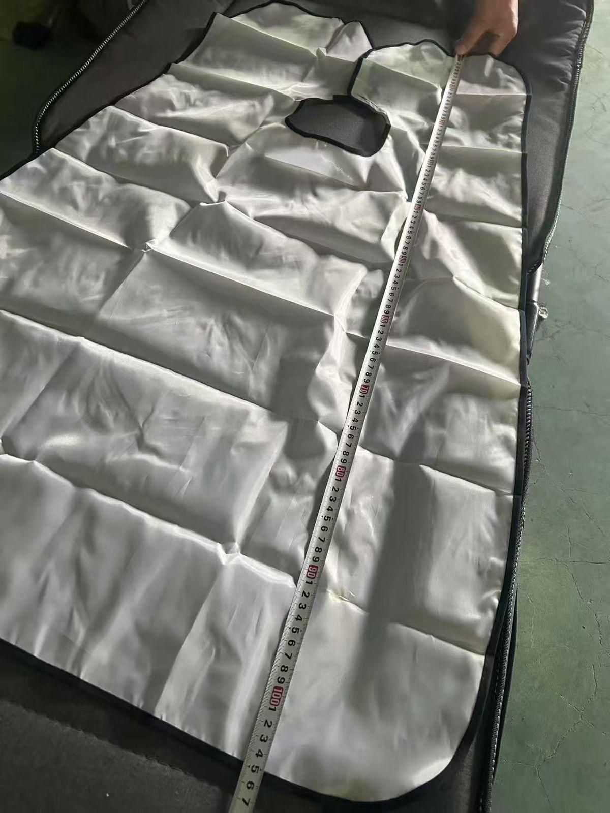 The Ultimate Beard Shaving Catcher Cape for Men