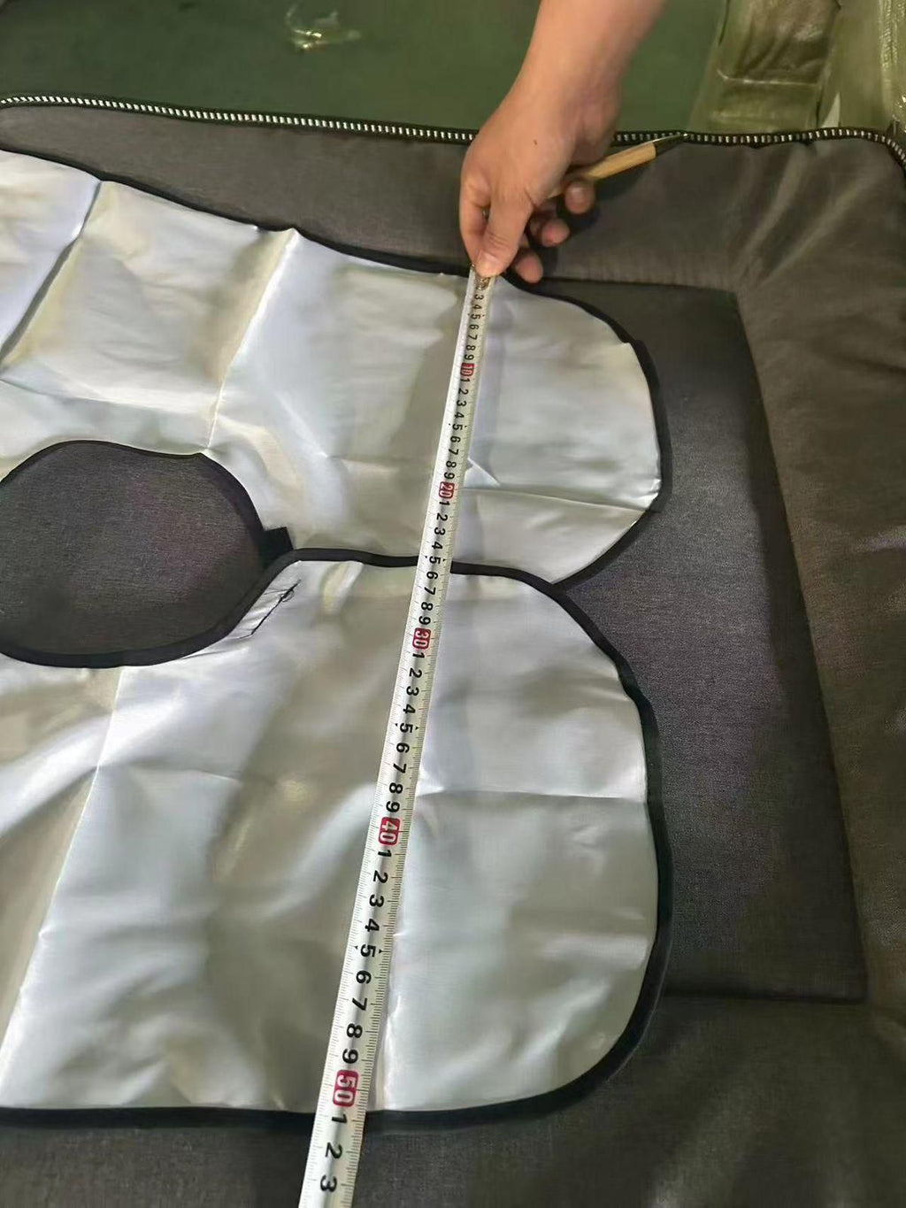 The Ultimate Beard Shaving Catcher Cape for Men