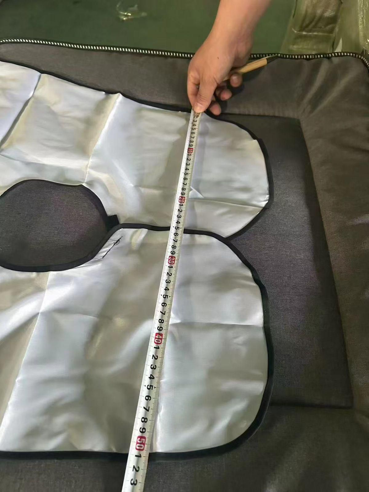 The Ultimate Beard Shaving Catcher Cape for Men